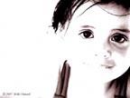 eyes